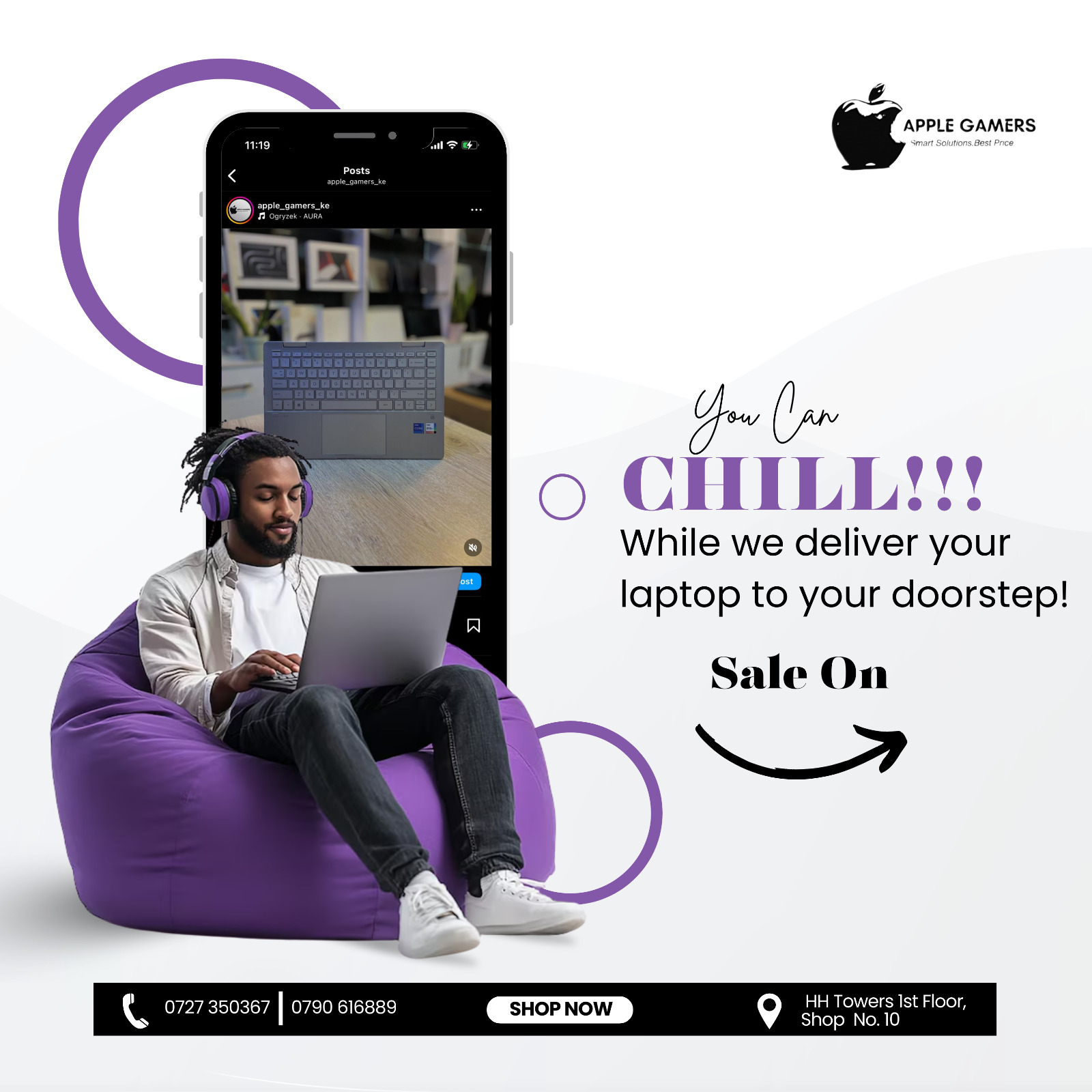 Amari Digital Creatives