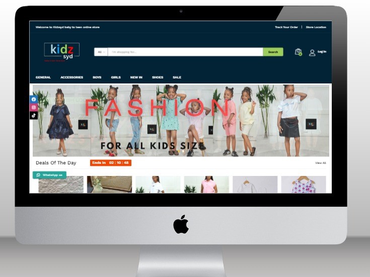 kidzsyd