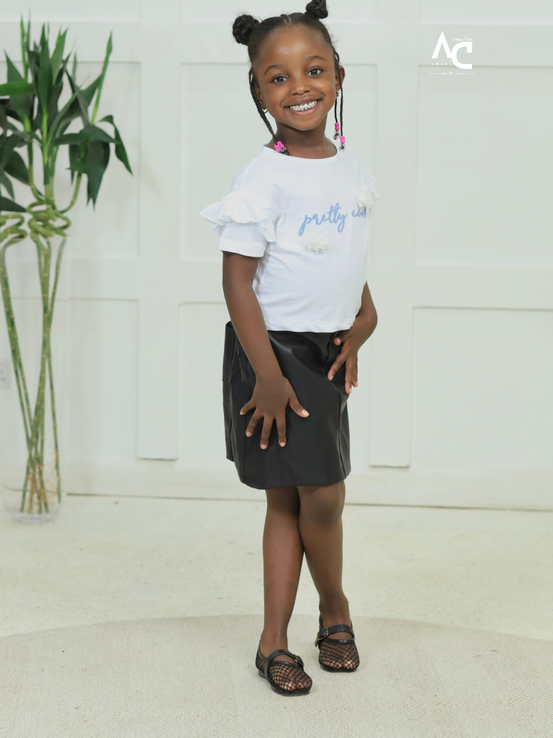 Amari Digital Creatives