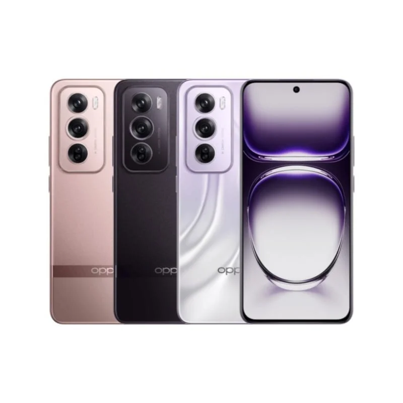 Oppo Reno 12 5G