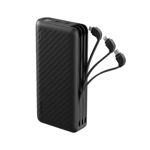 Oraimo Traveler Link 27 27000mAh