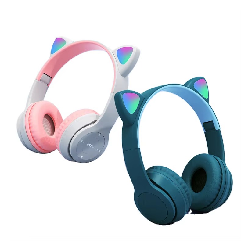kids headphones