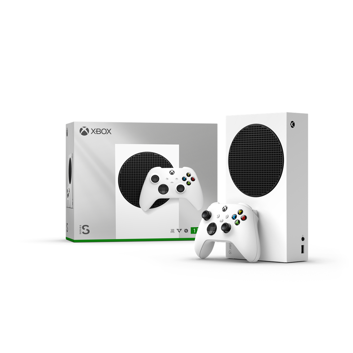 xbox series s 1tb