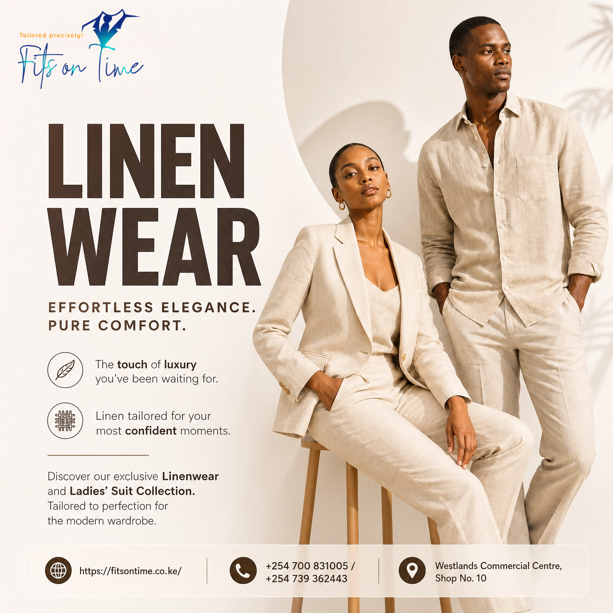 fashion poster